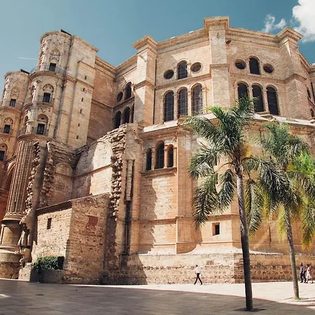 Del Parque Flats - Alamos *