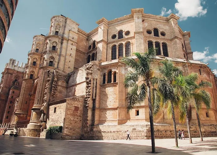 Del Parque Flats - Alamos *